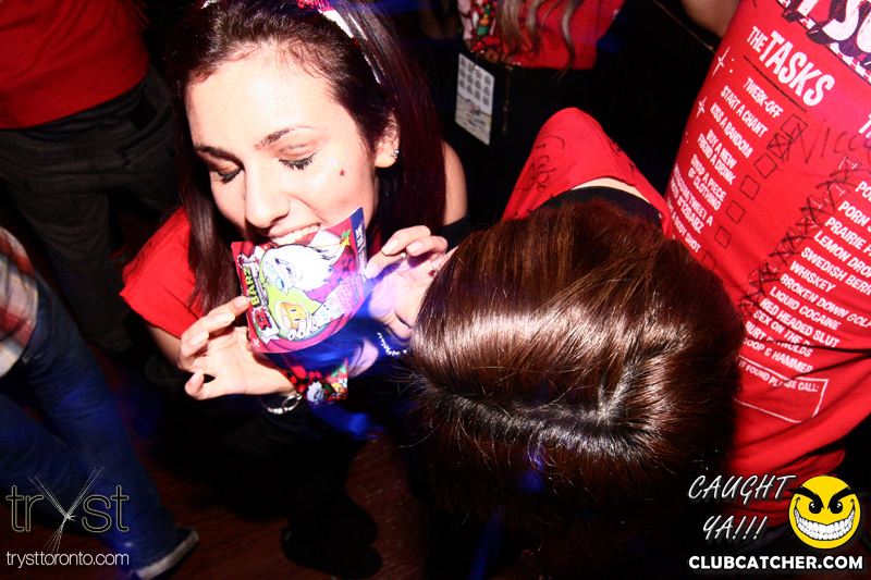 Tryst nightclub photo 6 - November 29th, 2014