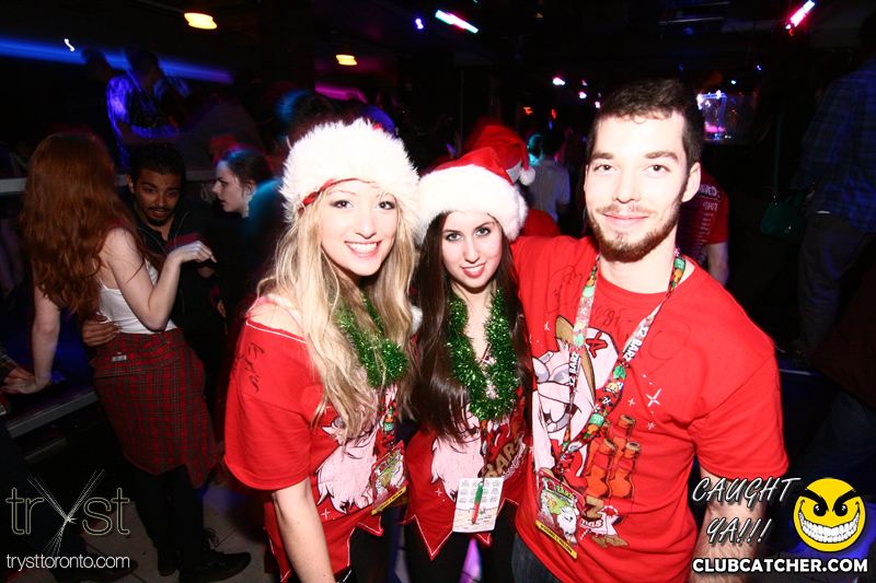 Tryst nightclub photo 51 - November 29th, 2014