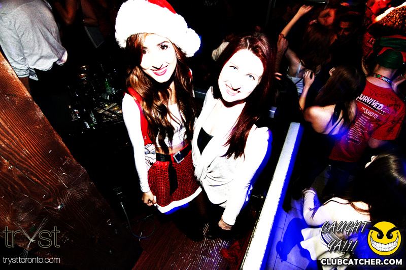 Tryst nightclub photo 52 - November 29th, 2014