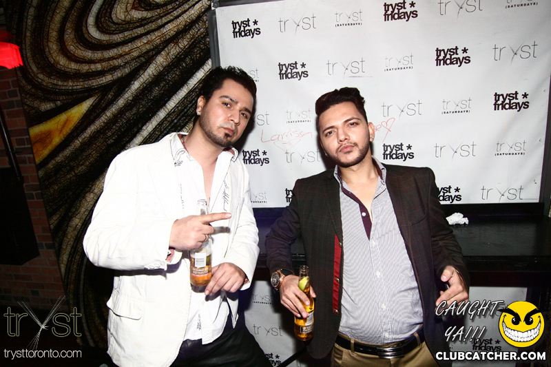 Tryst nightclub photo 53 - November 29th, 2014