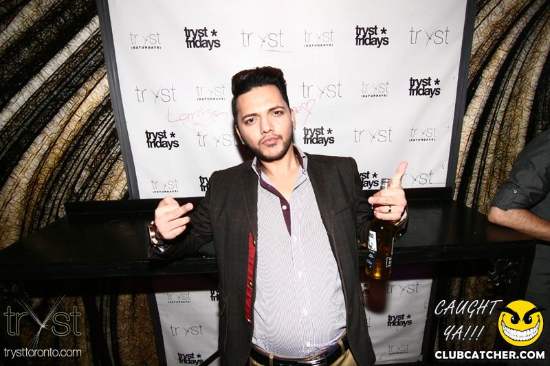 Tryst nightclub photo 54 - November 29th, 2014