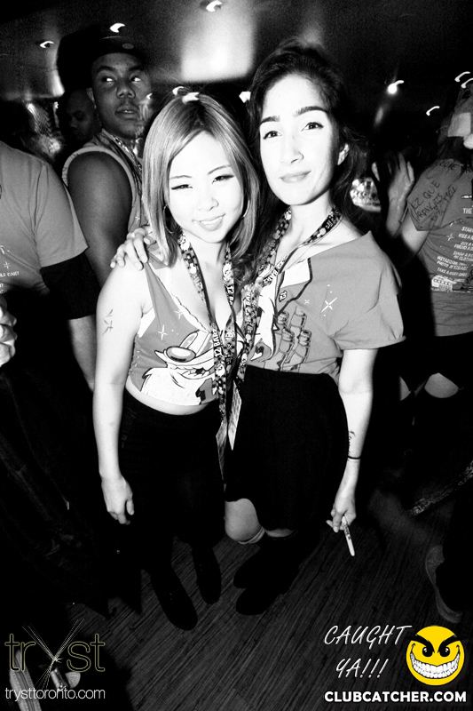 Tryst nightclub photo 55 - November 29th, 2014