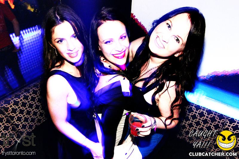 Tryst nightclub photo 57 - November 29th, 2014