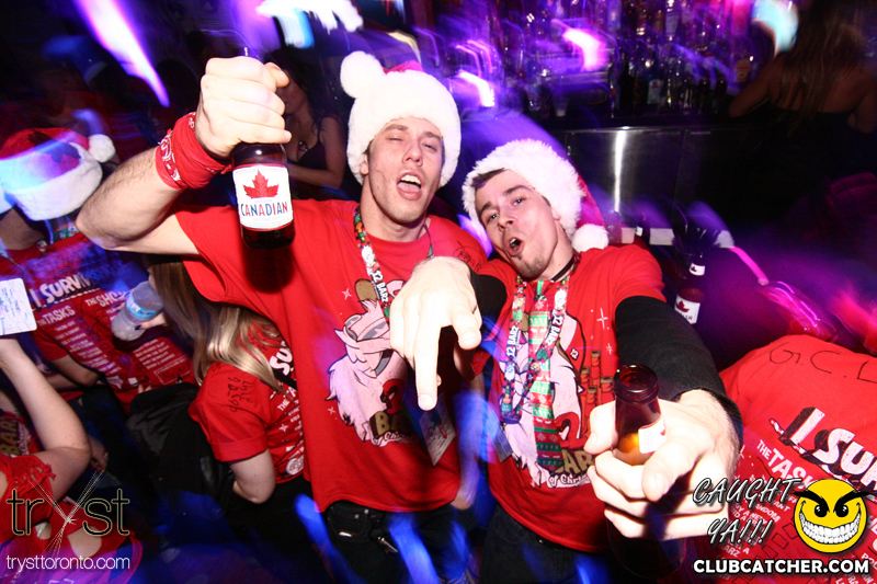 Tryst nightclub photo 58 - November 29th, 2014