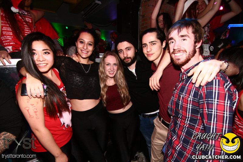 Tryst nightclub photo 59 - November 29th, 2014