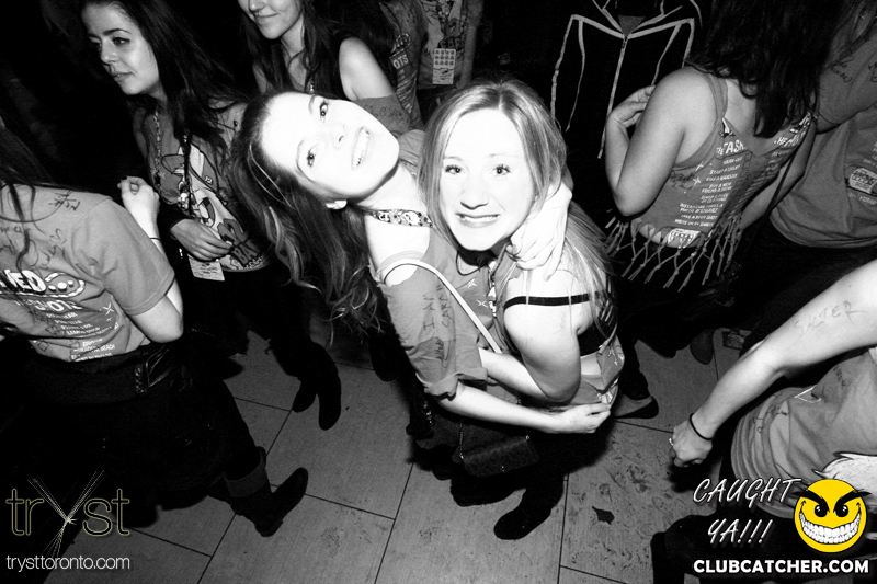 Tryst nightclub photo 60 - November 29th, 2014