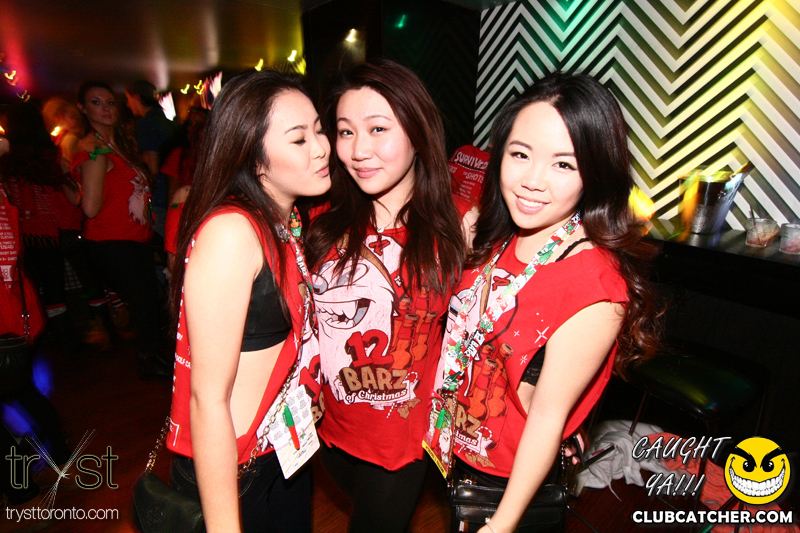 Tryst nightclub photo 7 - November 29th, 2014