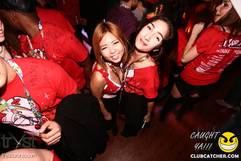 Tryst nightclub photo 61 - November 29th, 2014