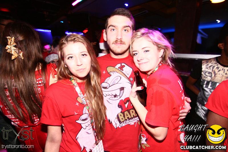 Tryst nightclub photo 62 - November 29th, 2014