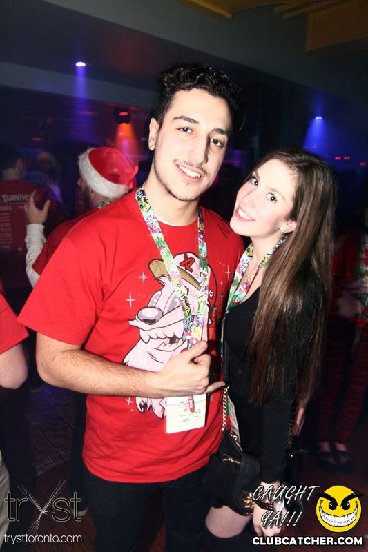 Tryst nightclub photo 63 - November 29th, 2014