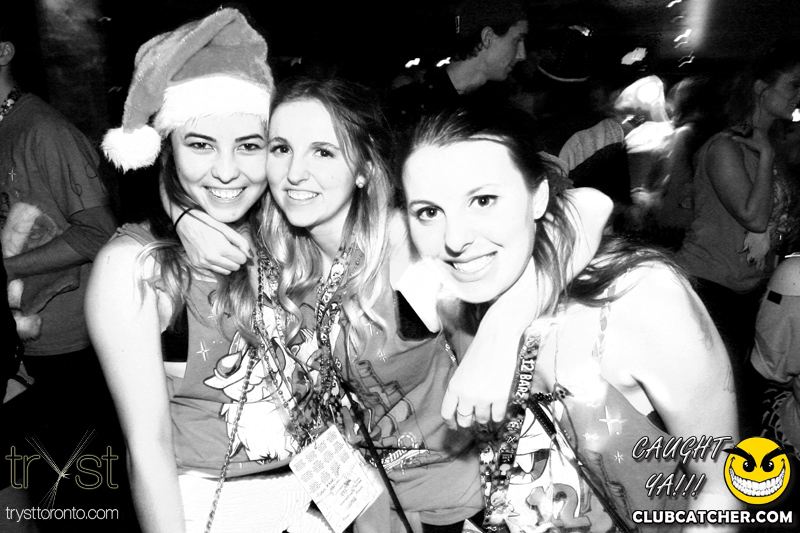 Tryst nightclub photo 64 - November 29th, 2014