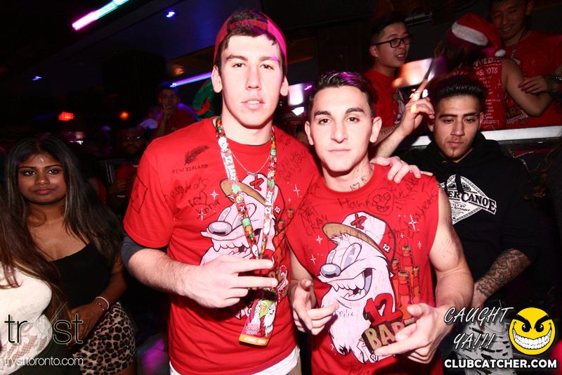 Tryst nightclub photo 65 - November 29th, 2014