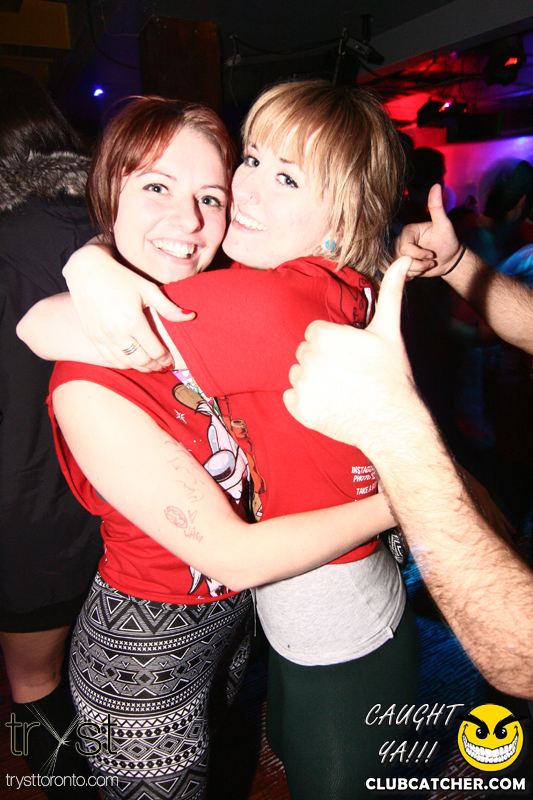 Tryst nightclub photo 67 - November 29th, 2014