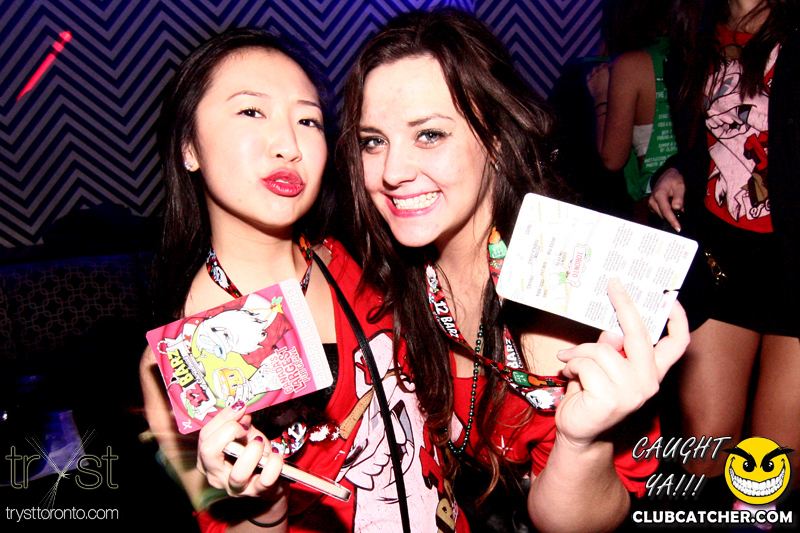 Tryst nightclub photo 68 - November 29th, 2014