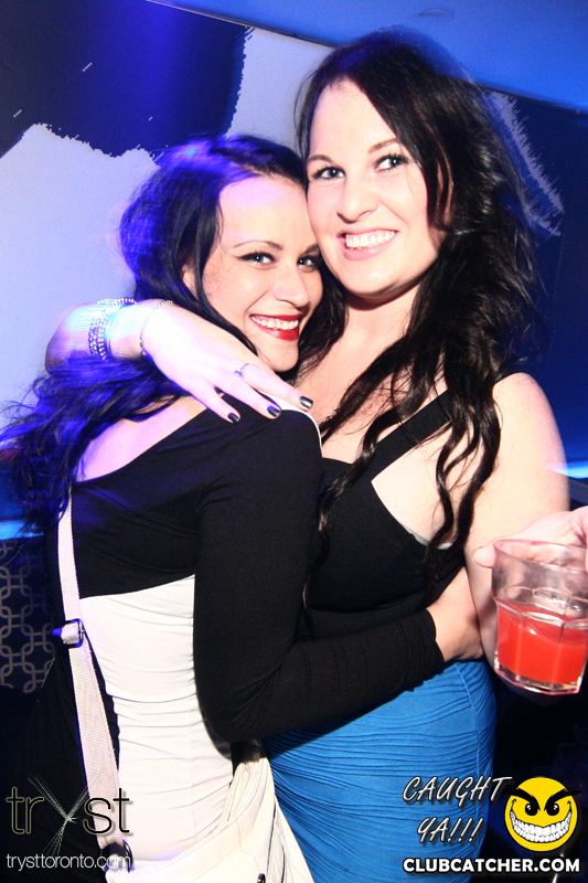 Tryst nightclub photo 69 - November 29th, 2014