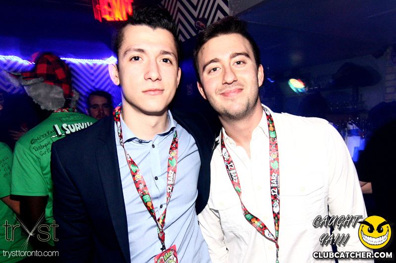 Tryst nightclub photo 71 - November 29th, 2014