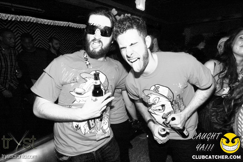 Tryst nightclub photo 72 - November 29th, 2014