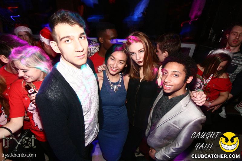 Tryst nightclub photo 73 - November 29th, 2014