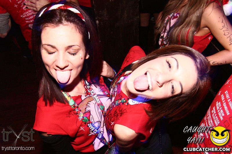 Tryst nightclub photo 74 - November 29th, 2014