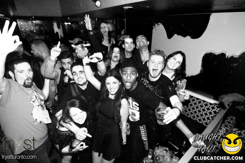 Tryst nightclub photo 75 - November 29th, 2014