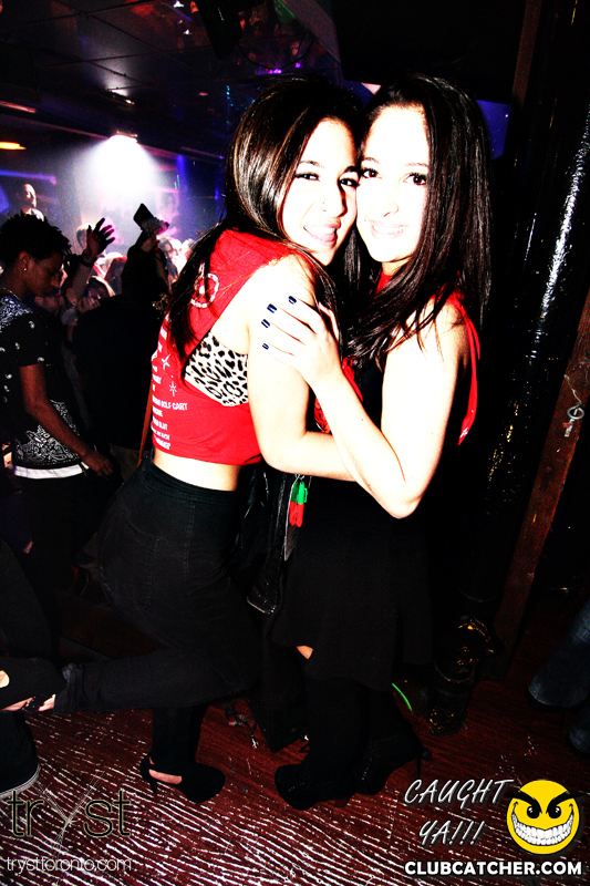 Tryst nightclub photo 76 - November 29th, 2014
