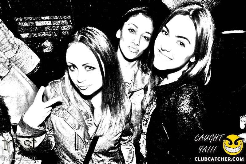 Tryst nightclub photo 77 - November 29th, 2014