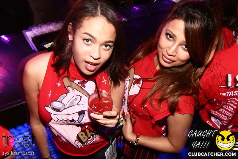Tryst nightclub photo 78 - November 29th, 2014