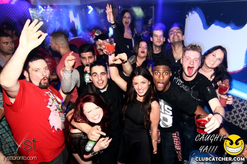 Tryst nightclub photo 79 - November 29th, 2014