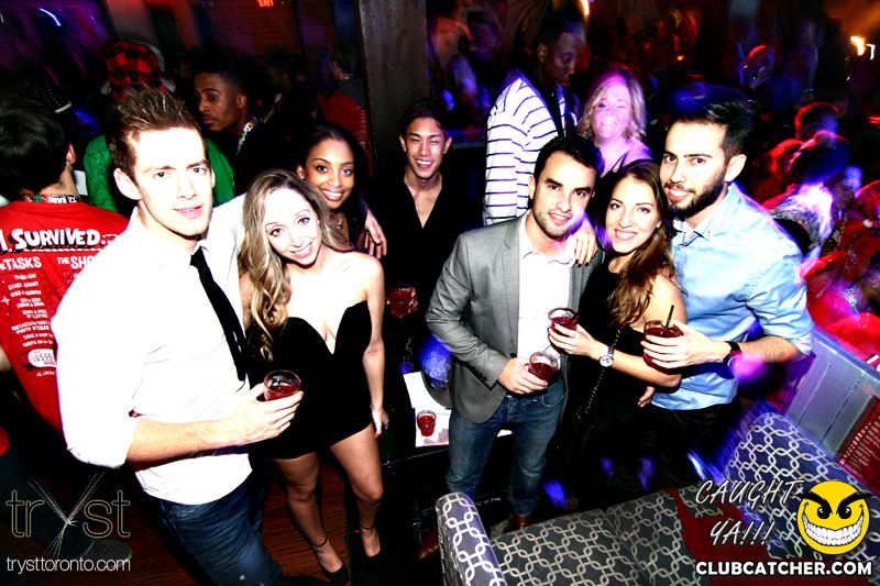 Tryst nightclub photo 81 - November 29th, 2014