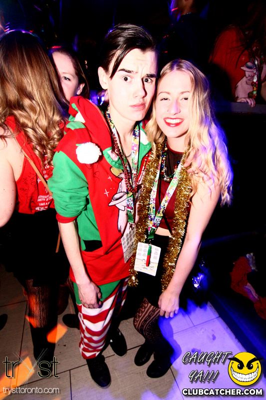 Tryst nightclub photo 82 - November 29th, 2014