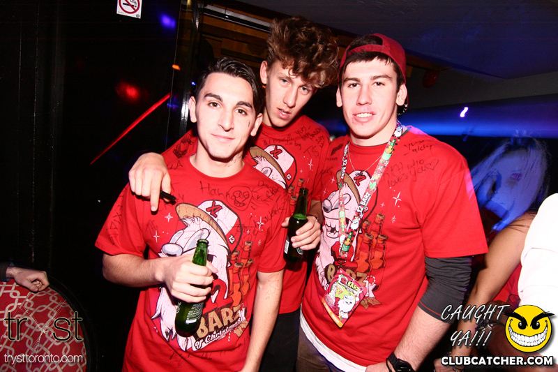 Tryst nightclub photo 83 - November 29th, 2014