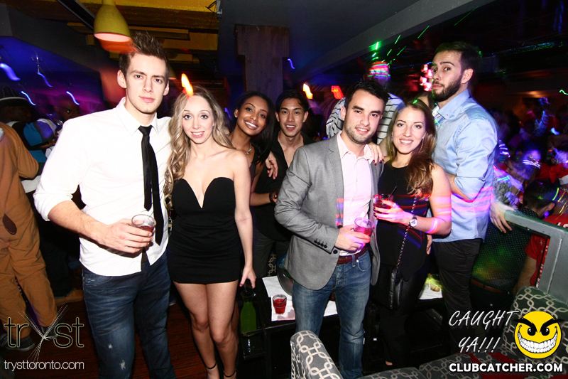 Tryst nightclub photo 84 - November 29th, 2014