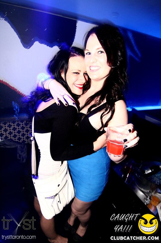 Tryst nightclub photo 85 - November 29th, 2014