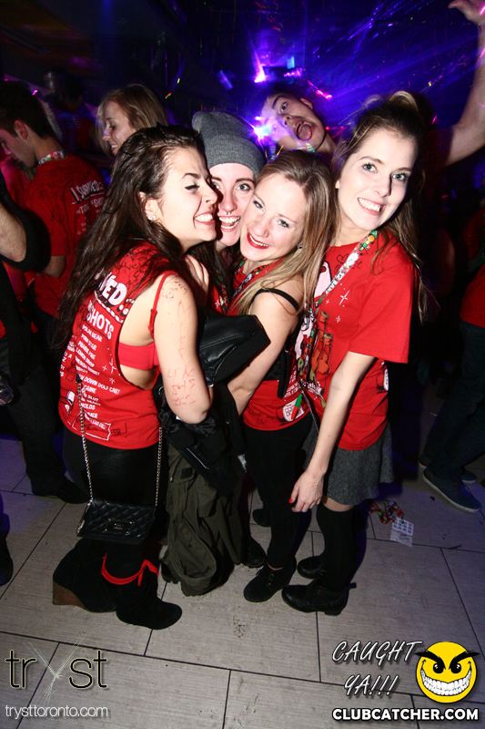 Tryst nightclub photo 88 - November 29th, 2014