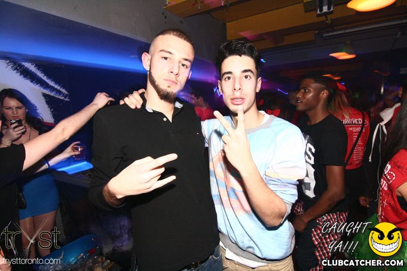 Tryst nightclub photo 89 - November 29th, 2014