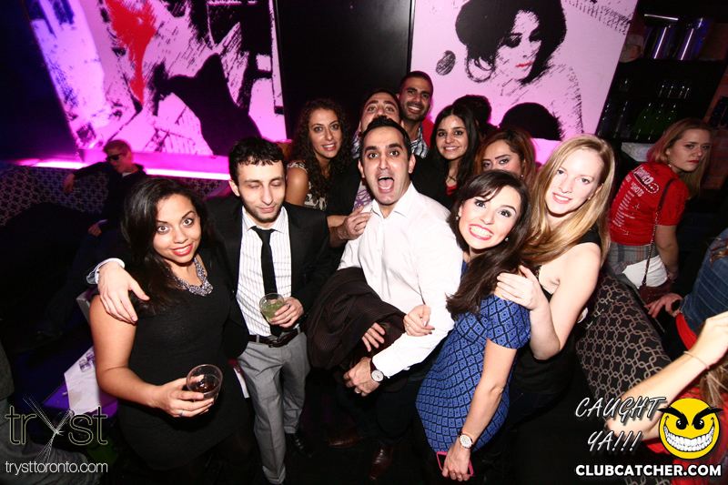 Tryst nightclub photo 90 - November 29th, 2014