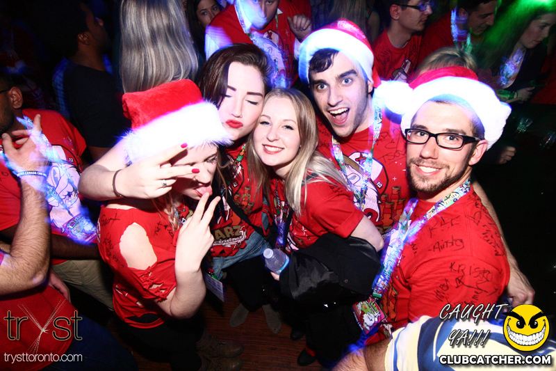 Tryst nightclub photo 91 - November 29th, 2014