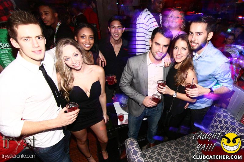 Tryst nightclub photo 93 - November 29th, 2014