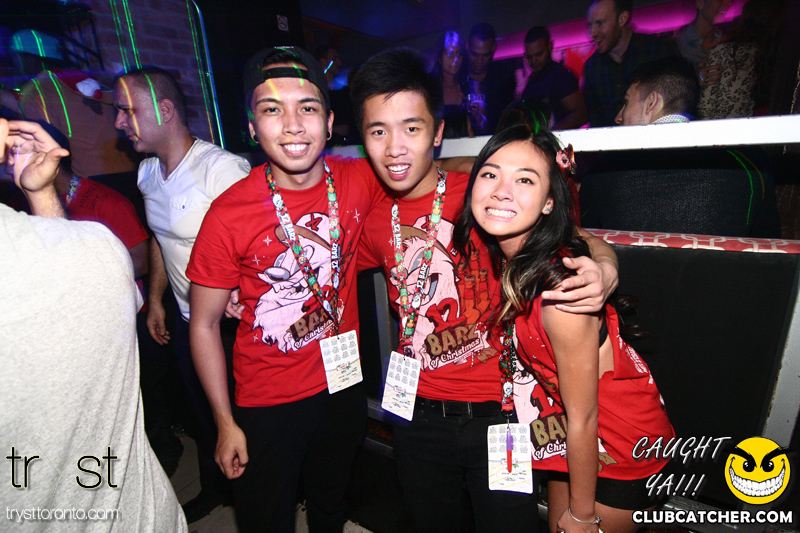Tryst nightclub photo 94 - November 29th, 2014
