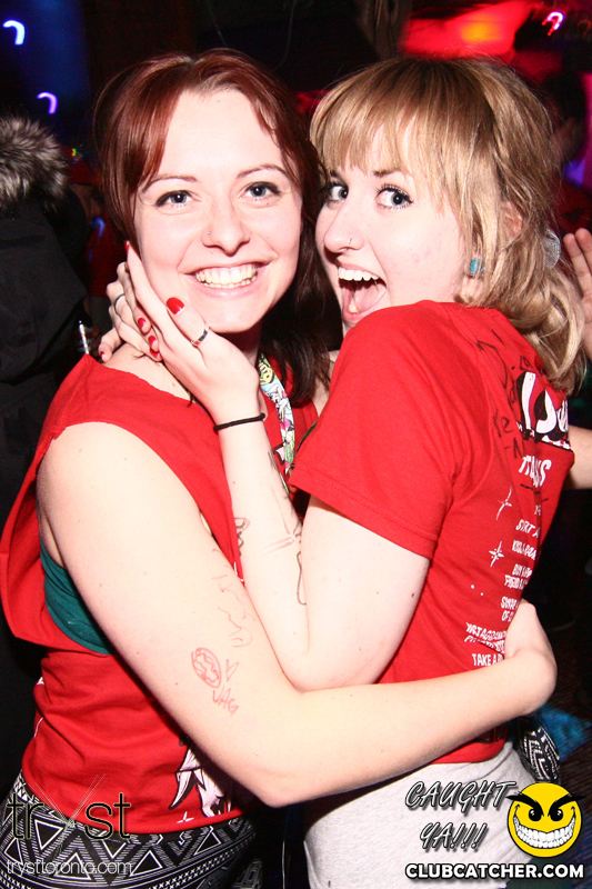 Tryst nightclub photo 96 - November 29th, 2014