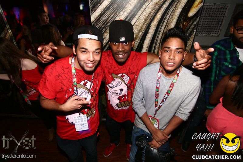 Tryst nightclub photo 98 - November 29th, 2014