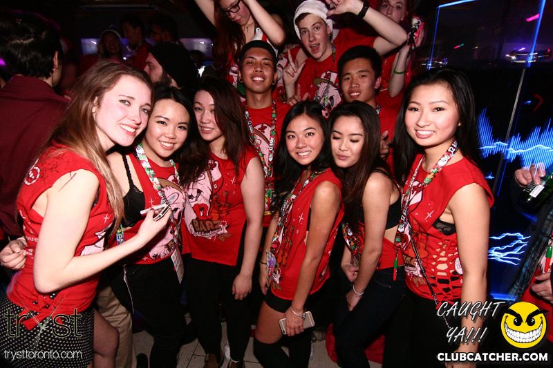 Tryst nightclub photo 99 - November 29th, 2014