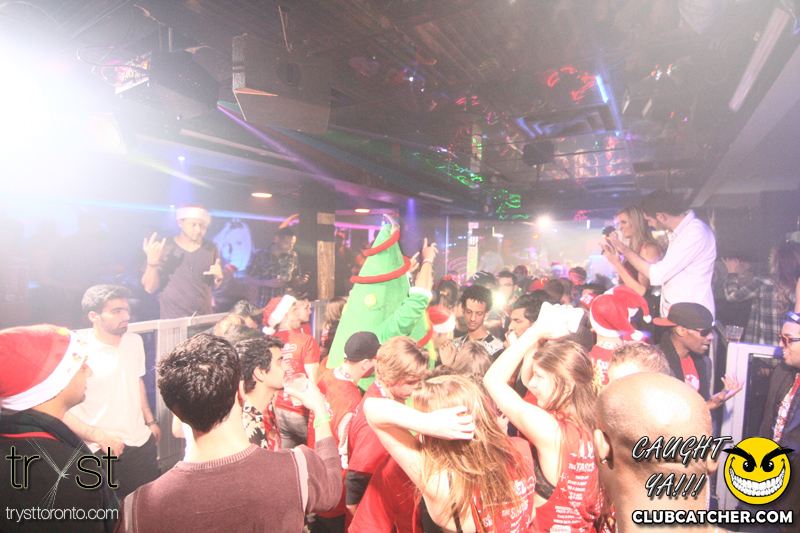 Tryst nightclub photo 100 - November 29th, 2014