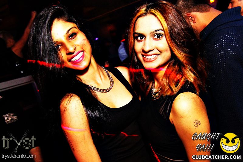 Tryst nightclub photo 101 - December 5th, 2014