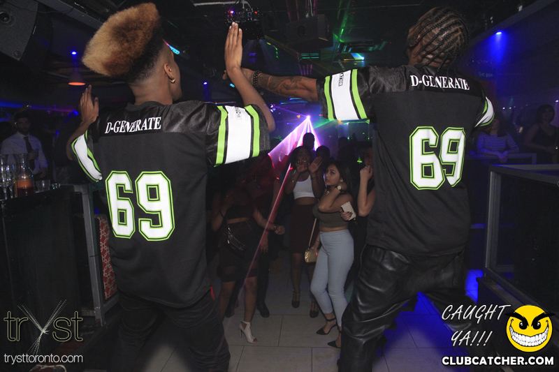 Tryst nightclub photo 102 - December 5th, 2014