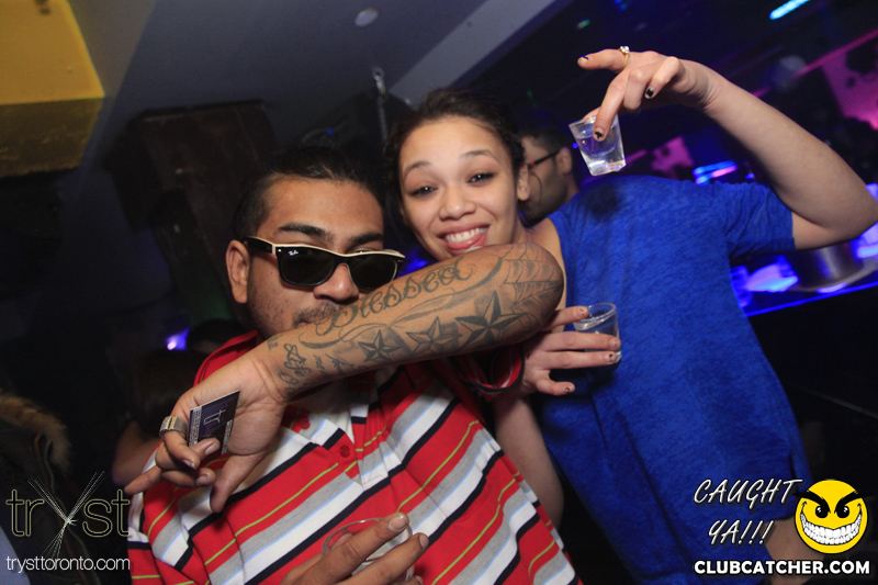 Tryst nightclub photo 103 - December 5th, 2014
