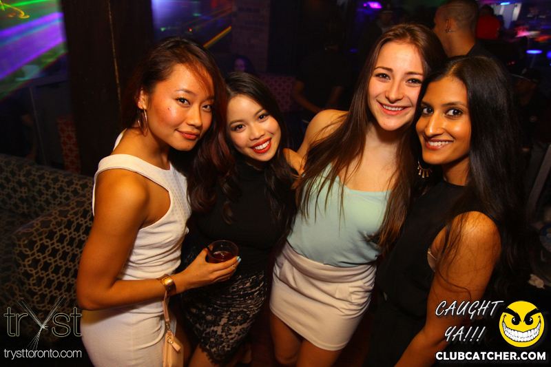 Tryst nightclub photo 104 - December 5th, 2014