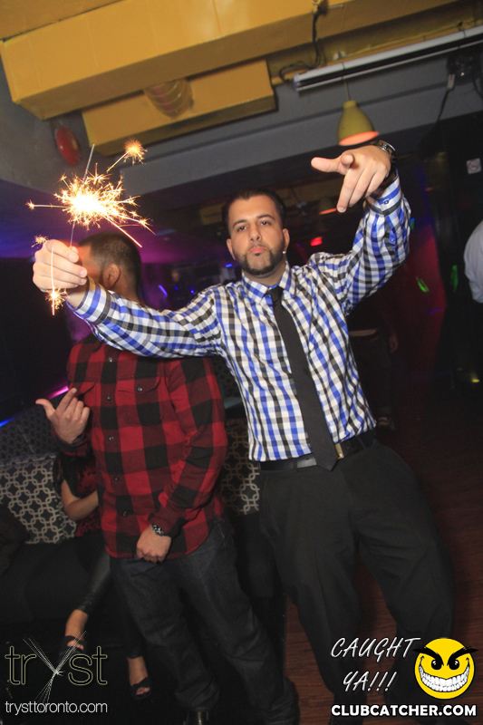 Tryst nightclub photo 105 - December 5th, 2014