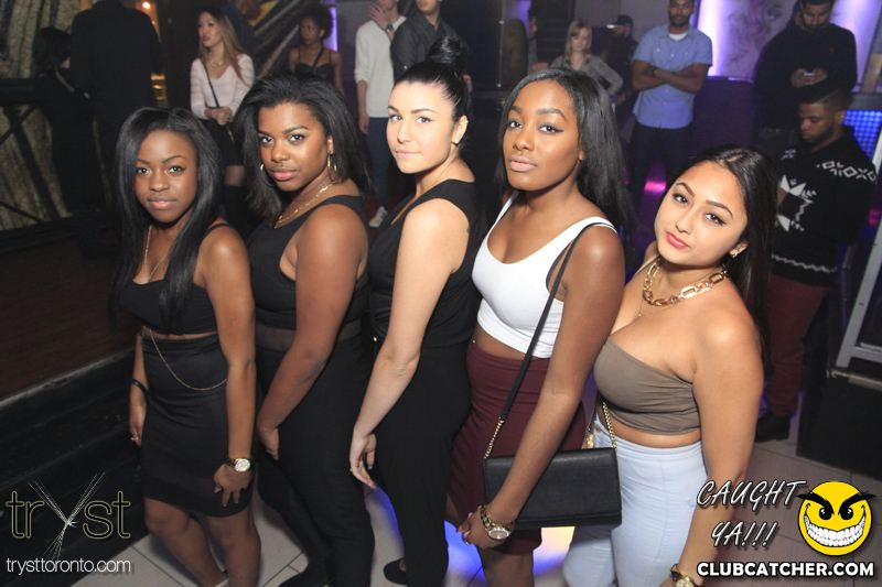 Tryst nightclub photo 106 - December 5th, 2014