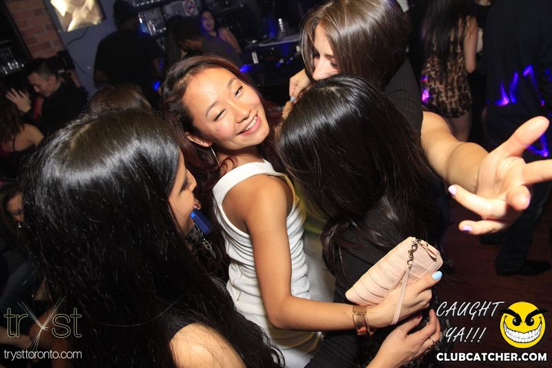 Tryst nightclub photo 107 - December 5th, 2014